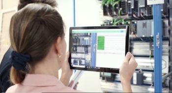 conectividad para industria